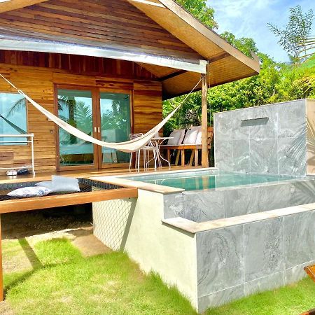 Nibbana Bungalows Hinkong Εξωτερικό φωτογραφία