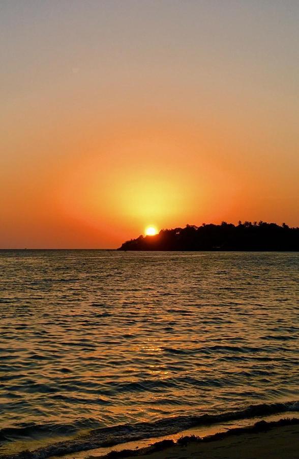 Nibbana Bungalows Hinkong Εξωτερικό φωτογραφία