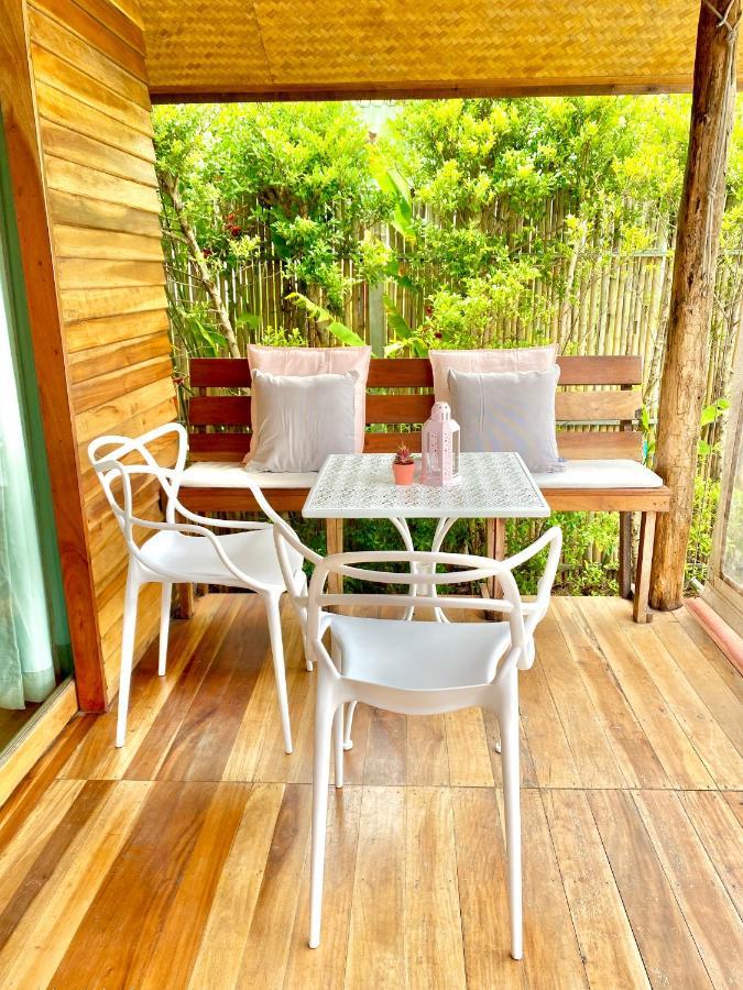 Nibbana Bungalows Hinkong Εξωτερικό φωτογραφία